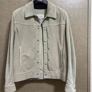 Maison Margiela(旧Maison Martin Margiela) - マルジェラ Maison Margiela(旧Maison Martin Margiela) - マルジェラ