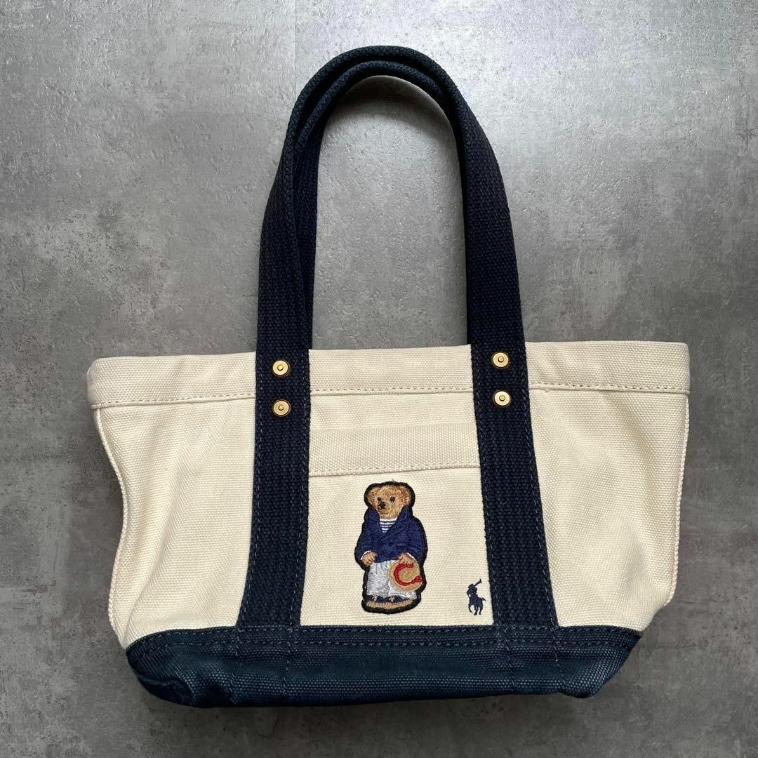 ポロ ラルフローレン polo Ralph Lauren ポロベア バッグ 熊 ポロ ラルフローレン polo Ralph Lauren ポロベア バッグ 熊