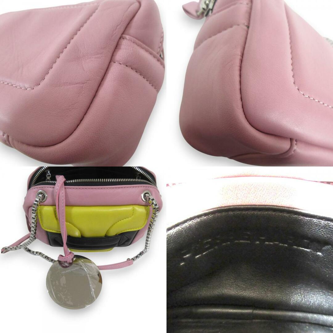 PIERRE HARDY - 美品 PIERRE HARDY ピエールアルディ ミニ PIERRE HARDY - 美品 PIERRE HARDY ピエールアルディ ミニ