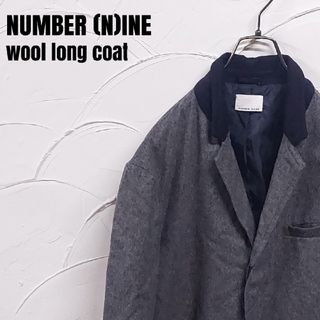 NUMBER (N)INE(その他)のフリマアイテム一覧 NUMBER (N)INE(その他)のフリマアイテム一覧