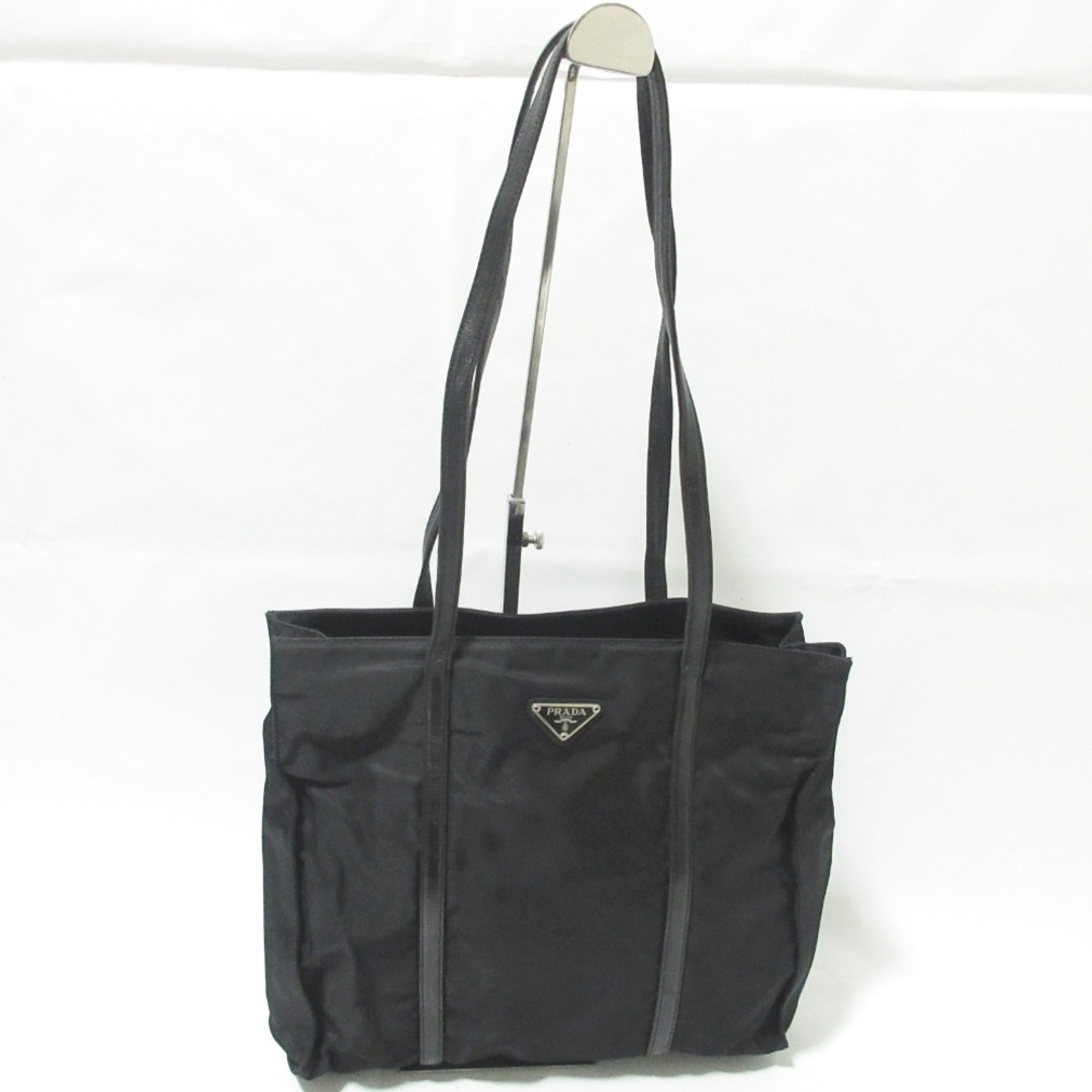 PRADA - 美品 PRADA プラダ ヴィンテージ トライアングルロゴ PRADA - 美品 PRADA プラダ ヴィンテージ トライアングルロゴ