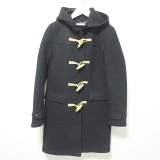 SAINT LAURENT - Saint Laurent Paris トグルボタン ダッフル SAINT LAURENT - Saint Laurent Paris トグルボタン ダッフル