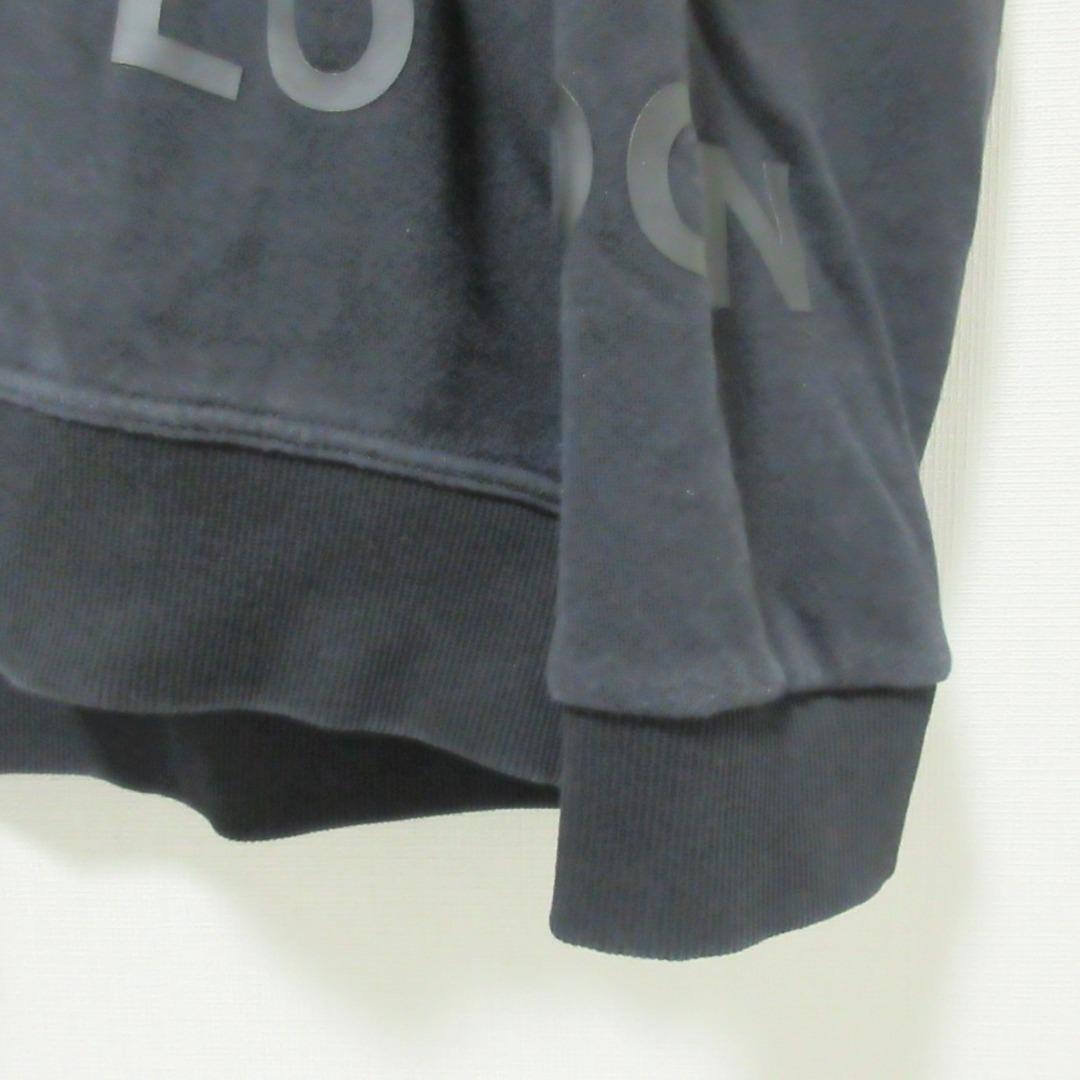 BURBERRY - 美品 BURBERRY バーバリー Horse Ferry Print Hoodie BURBERRY - 美品 BURBERRY バーバリー Horse Ferry Print Hoodie