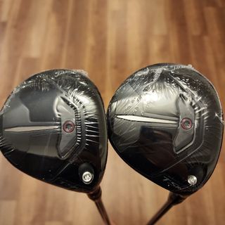 Titleist - 左 タイトリスト TSR2 FW15 フェアウェイウッド Titleist - 左 タイトリスト TSR2 FW15 フェアウェイウッド