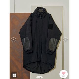 TODAYFUL(ダウンコート)のフリマアイテム一覧 TODAYFUL(ダウンコート)のフリマアイテム一覧