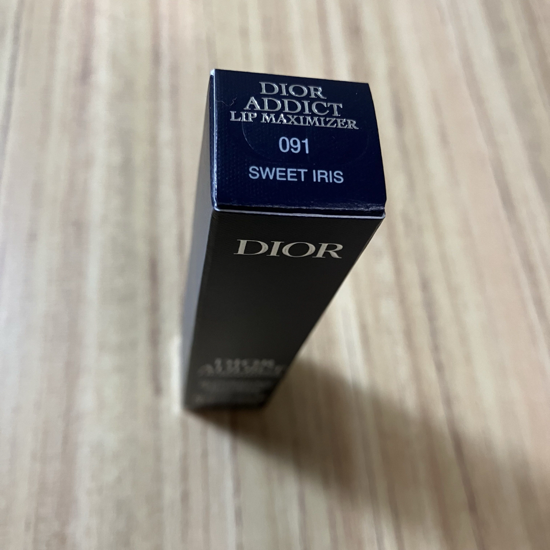 DIOR 936スウィートブーケ 271ピンクマニア 091スウィートアイリス DIOR 936スウィートブーケ 271ピンクマニア 091スウィートアイリス