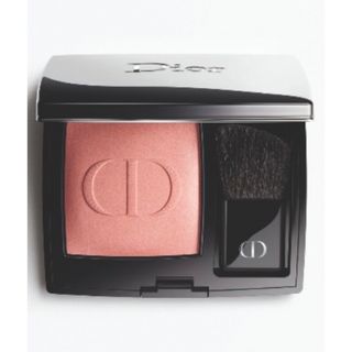 Christian Dior - ディオール ロージー グロウ 063 ピンク Christian Dior - ディオール ロージー グロウ 063 ピンク