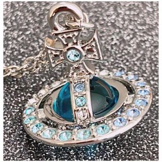 Vivienne Westwood(アクセサリー ・ ブルー・ネイビー/青色系 Vivienne Westwood(アクセサリー ・ ブルー・ネイビー/青色系