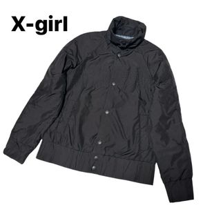 X-girl(ナイロンジャケット)のフリマアイテム一覧 X-girl(ナイロンジャケット)のフリマアイテム一覧