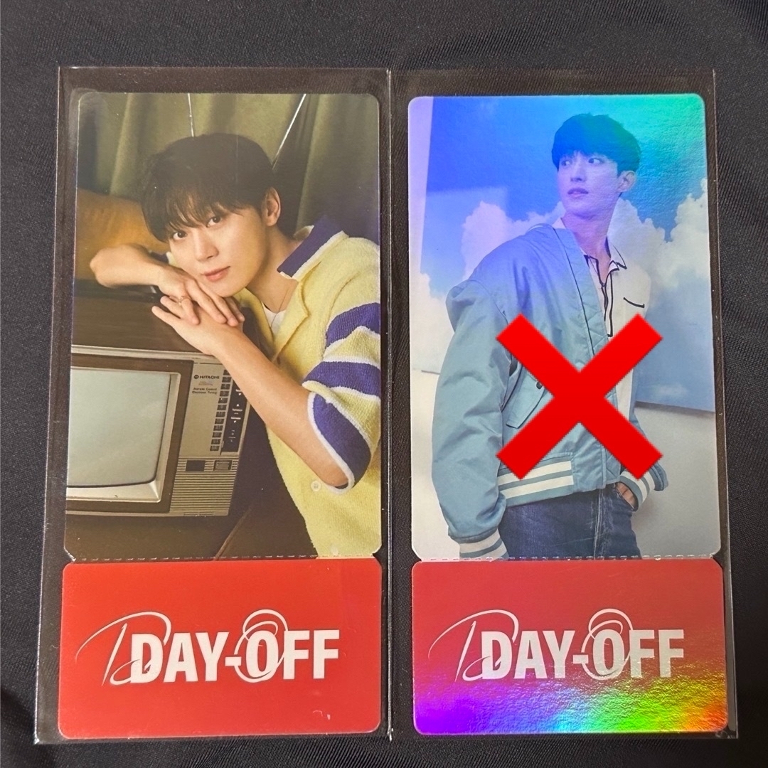 SEVENTEEN - SEVENTEEN セブチ 2025 シーグリ POPUP 特典 トレカ SEVENTEEN - SEVENTEEN セブチ 2025 シーグリ POPUP 特典 トレカ