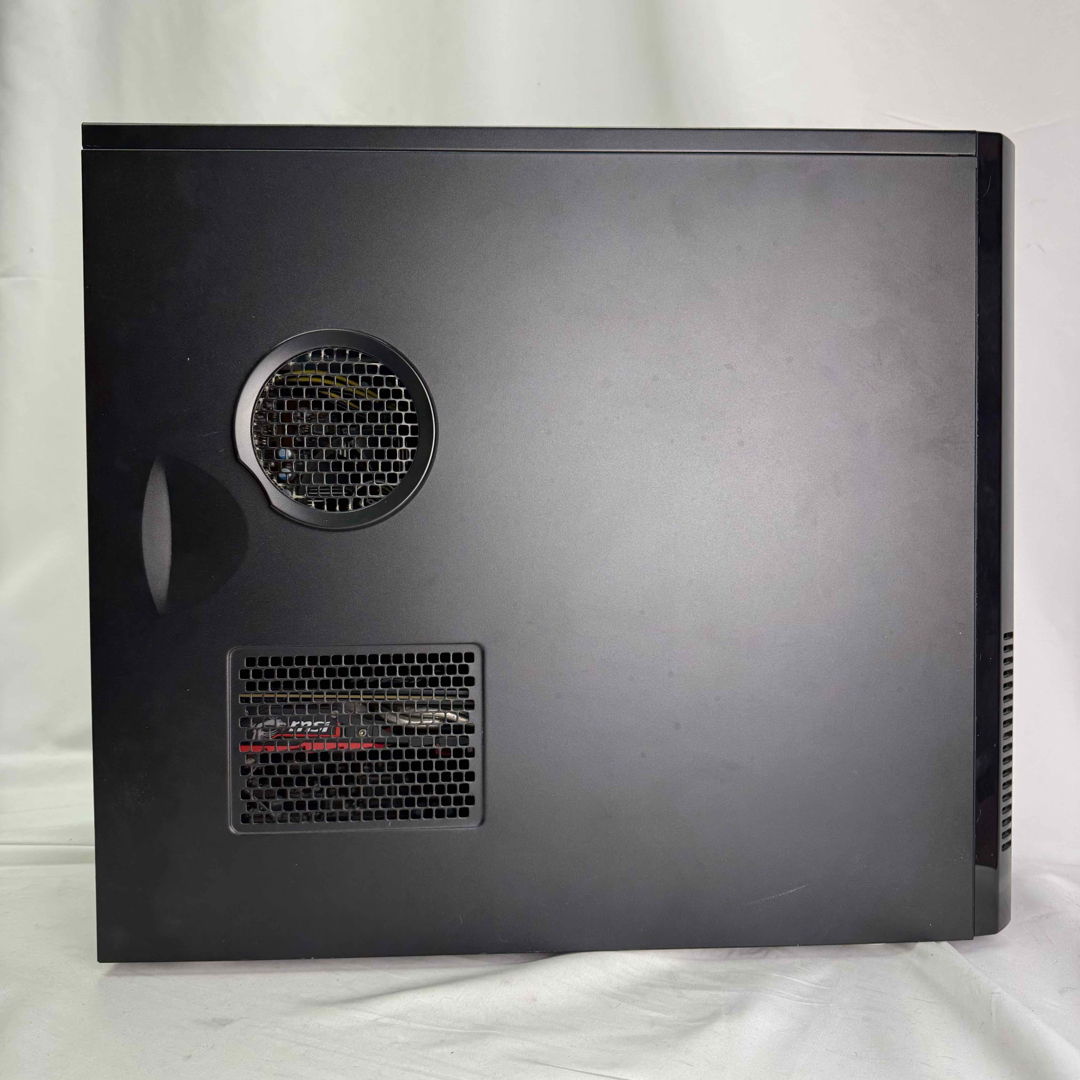 爆速SSD 搭載 core i7 7700T GTX1060 デスクトップPC 爆速SSD 搭載 core i7 7700T GTX1060 デスクトップPC