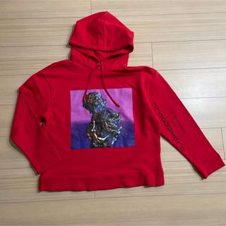 RAF SIMONS(パーカー)のフリマアイテム一覧 RAF SIMONS(パーカー)のフリマアイテム一覧
