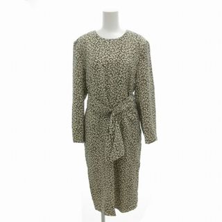 HANAE MORI(ひざ丈ワンピース)のフリマアイテム一覧 HANAE MORI(ひざ丈ワンピース)のフリマアイテム一覧