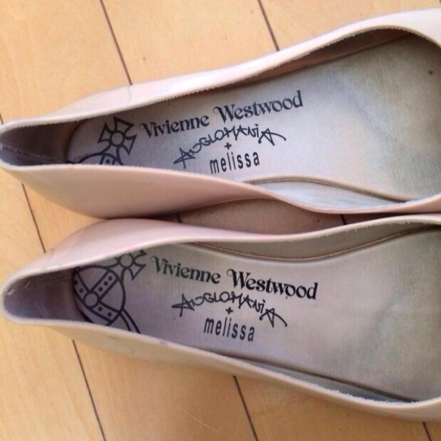 Vivienne Westwood(ヴィヴィアンウエストウッド)のＶivienne♡ほのかさま。 レディースの靴/シューズ(ハイヒール/パンプス)の商品写真