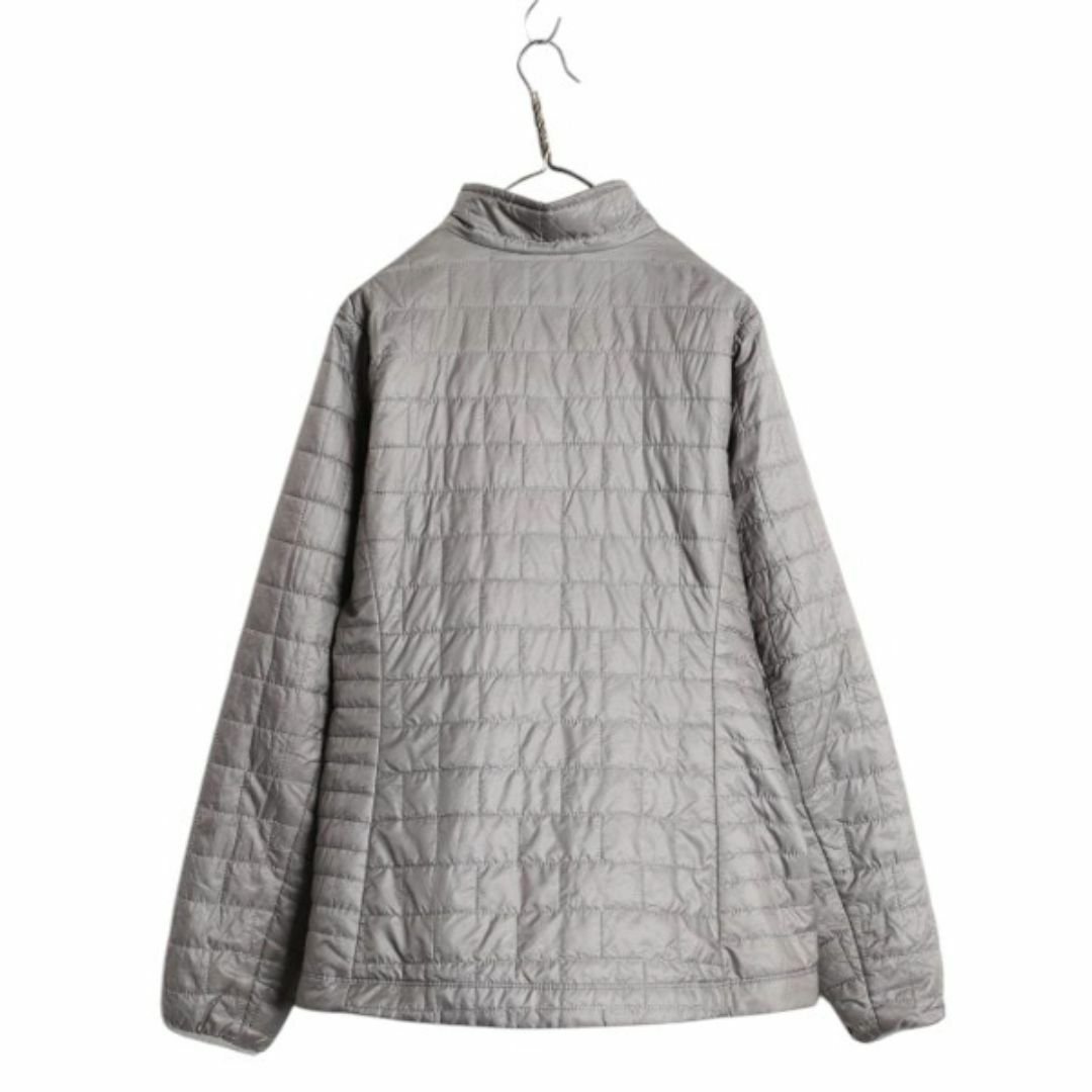 値引 ナノ パタゴニア パフ 18年製 XL レディース ジャケット 女性用