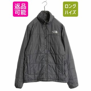 超熱 THE ジャケット ナイロン 中綿 ノースフェイス - FACE NORTH Sサイズ以下