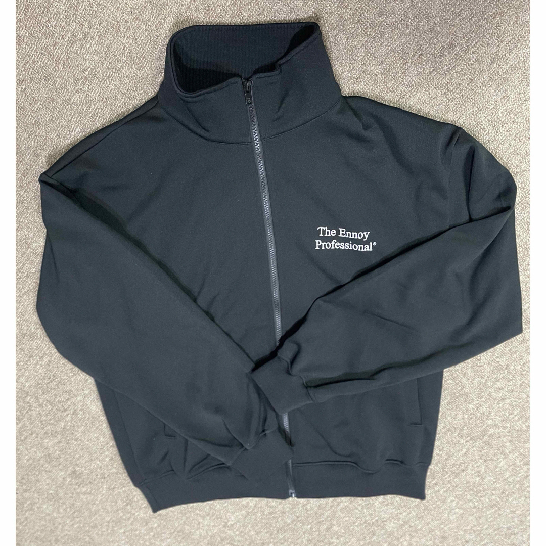 ENNOY トラックスーツ Lサイズ TRACK SUIT エンノイ ENNOY トラックスーツ Lサイズ TRACK SUIT エンノイ