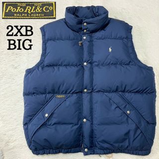 POLO RALPH LAUREN(ダウンベスト)のフリマアイテム一覧 POLO RALPH LAUREN(ダウンベスト)のフリマアイテム一覧