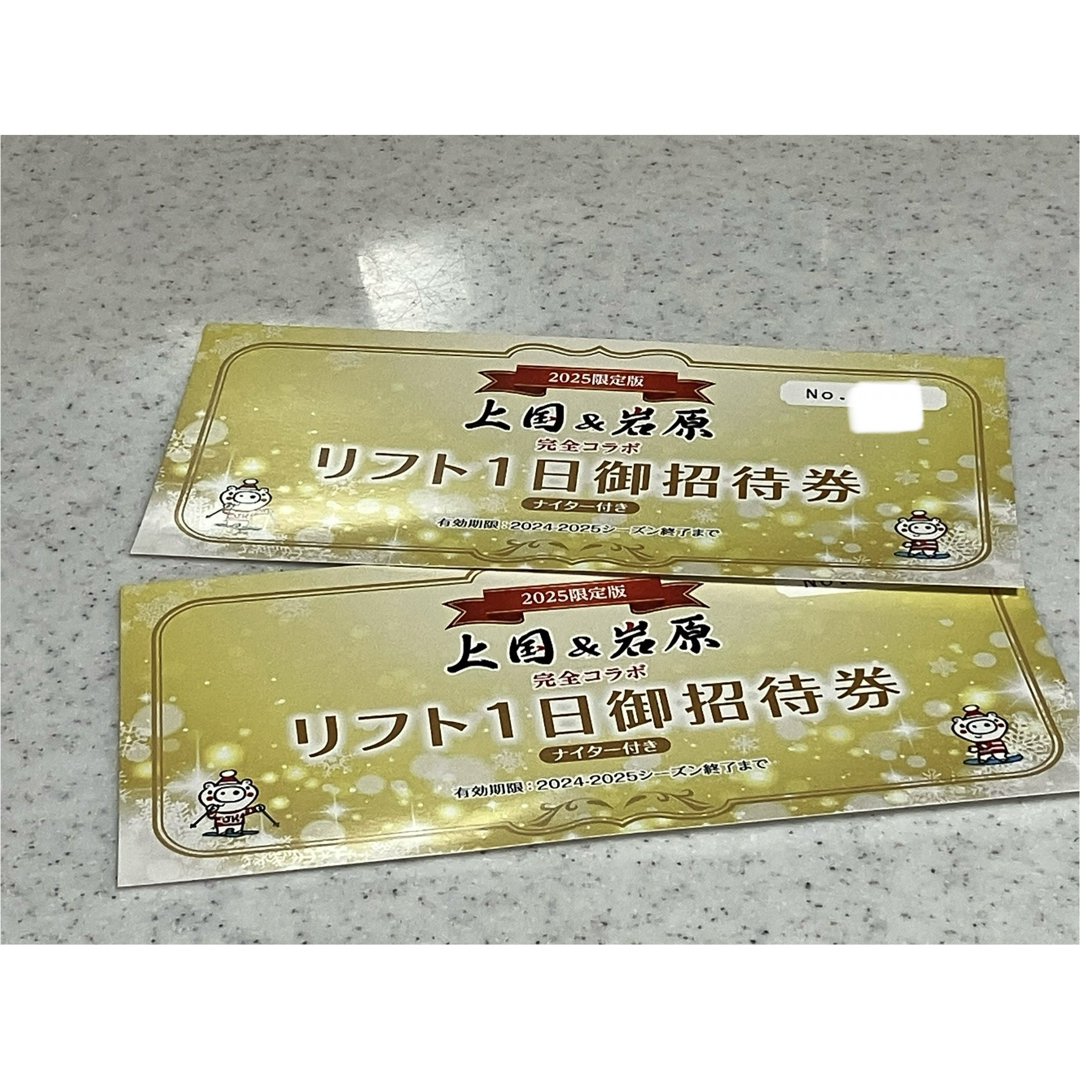 ☆ユニバーサルスタジオジャパン☆USJ☆チケット2枚 ☆ユニバーサルスタジオジャパン☆USJ☆チケット2枚