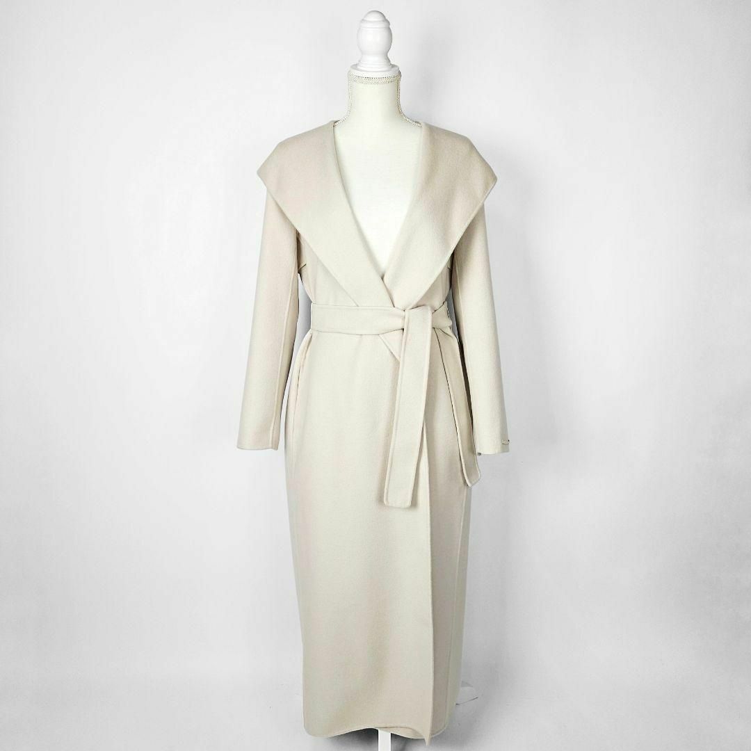 Standcollar Boa Jacket Standcollar Boa Jacket