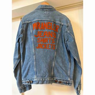 Wrangler - ラングラー チャンピオンジャケットの通販 by Wrangler - ラングラー チャンピオンジャケットの通販 by