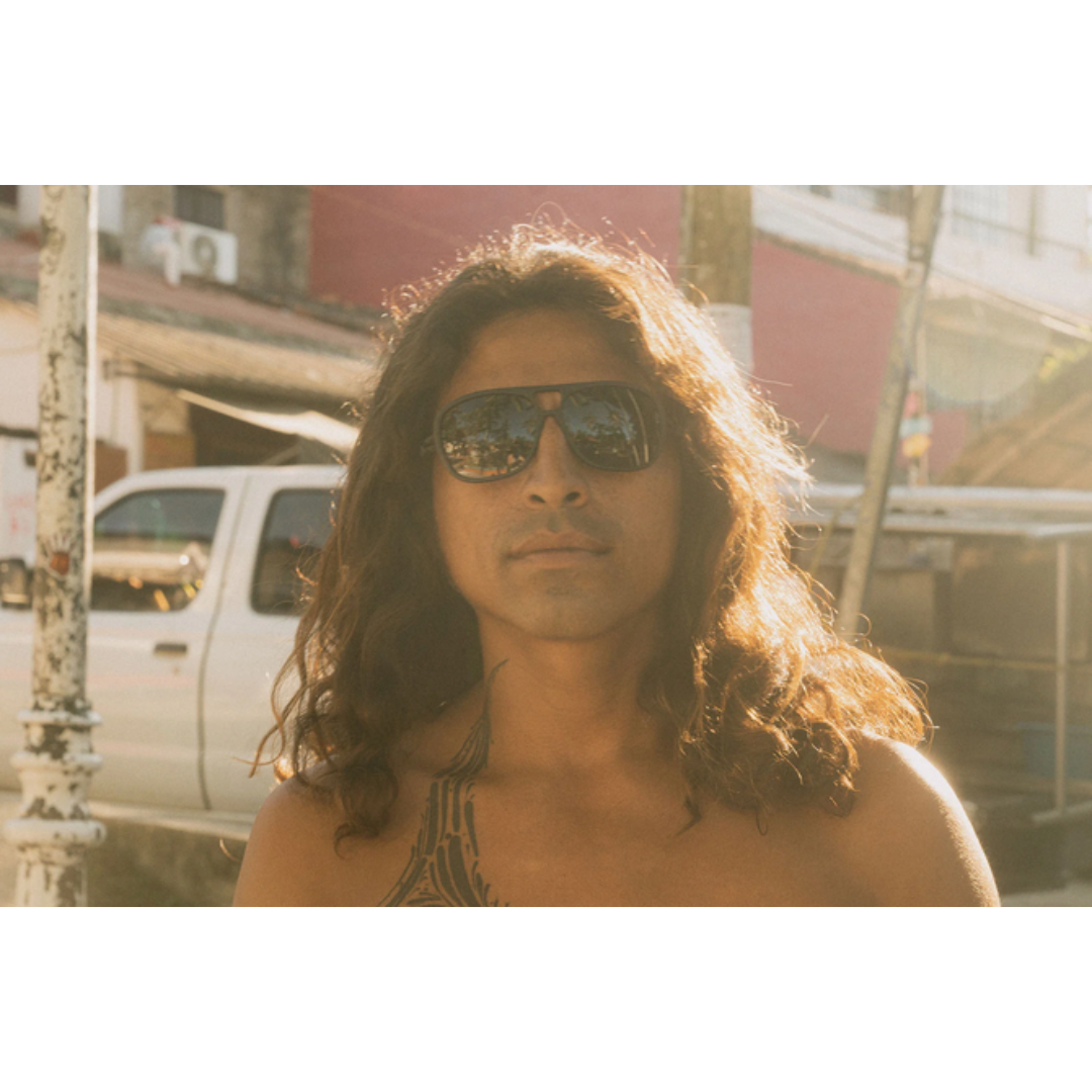 Ombraz / Leggero - Polarized GREY 登山用品