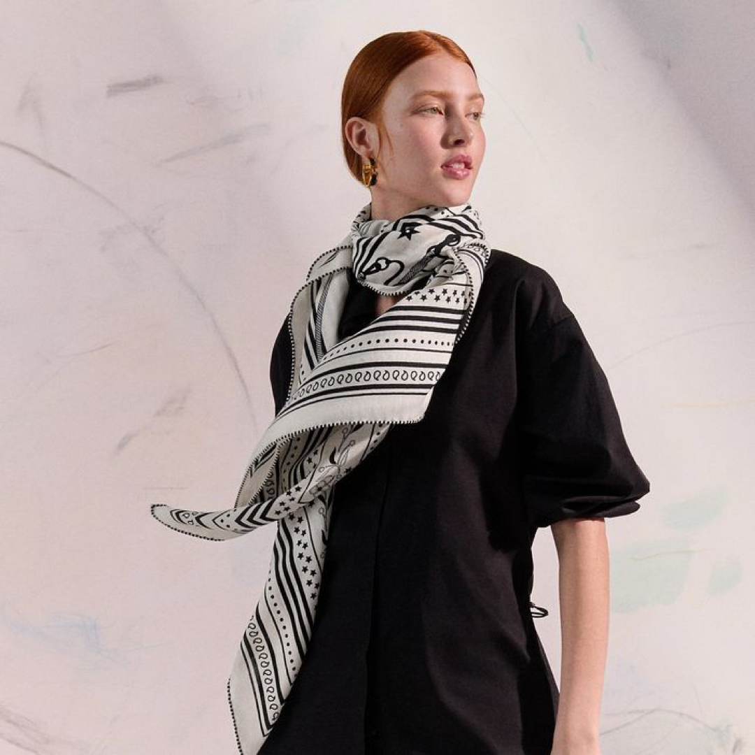 HERMES - エルメス 2025SS最新 カシシル フェスティバル・デ HERMES - エルメス 2025SS最新 カシシル フェスティバル・デ