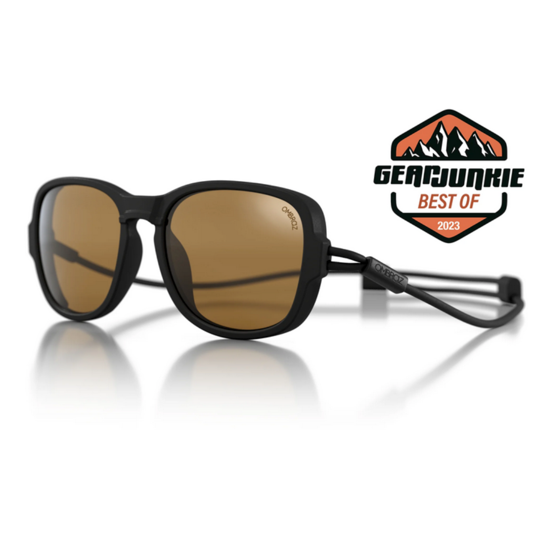 Ombraz / Teton - Polarized Yellow Ombraz / Teton - Polarized Yellow