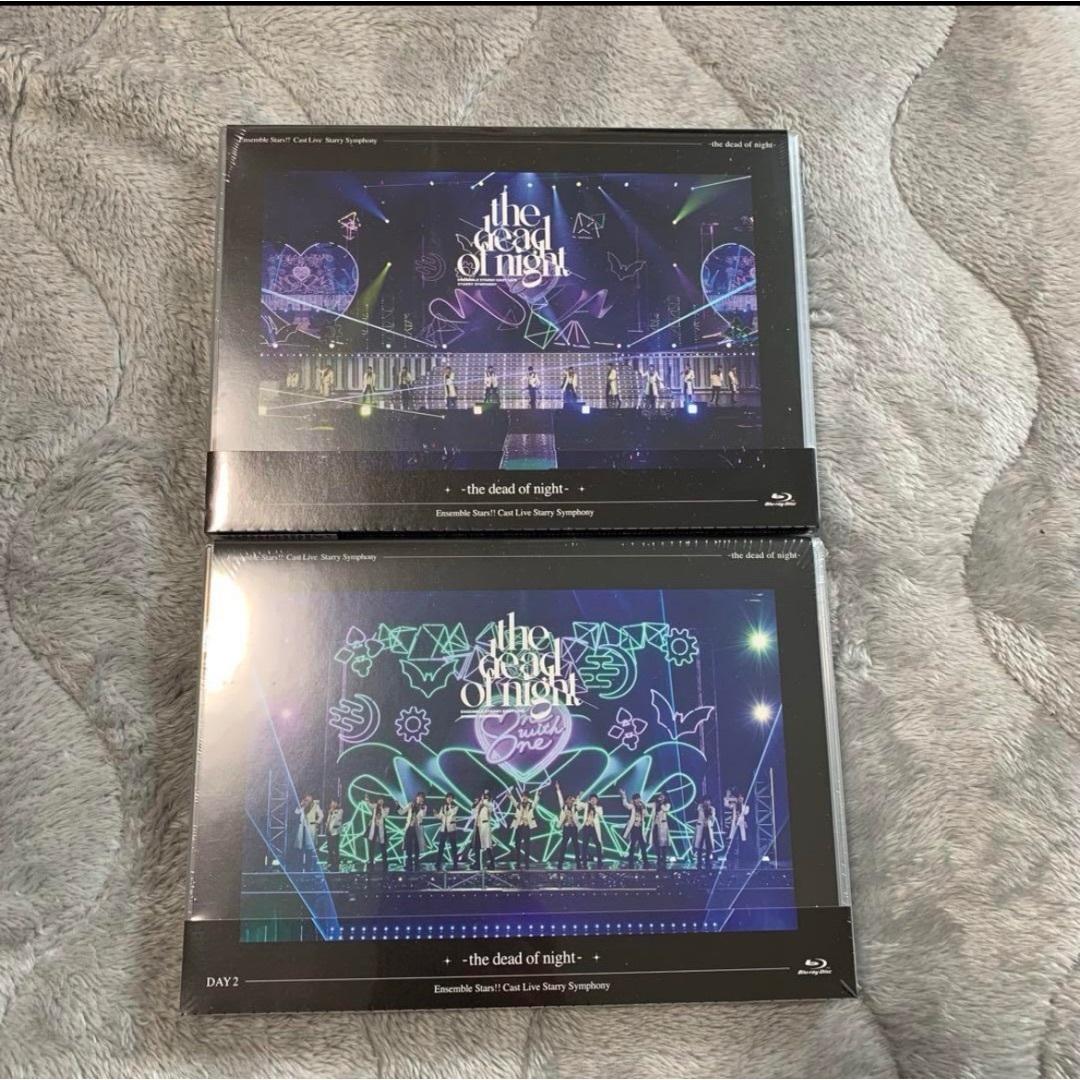 あんすたDVD