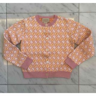 GUCCI(カーディガン)のフリマアイテム一覧 GUCCI(カーディガン)のフリマアイテム一覧