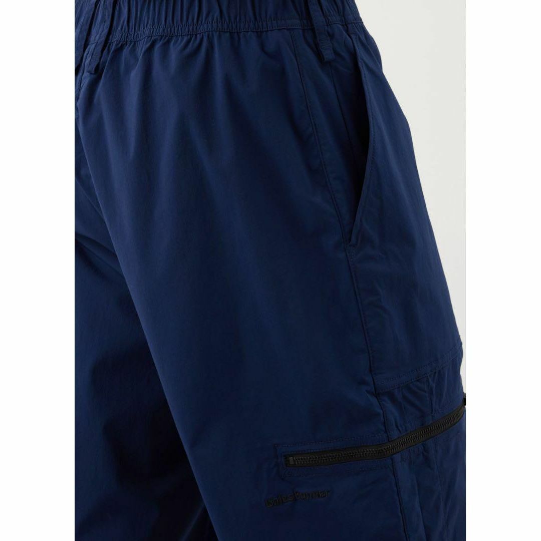定価3.9万】wales bonner × adidas カーゴパンツ L 定価3.9万】wales bonner × adidas カーゴパンツ L