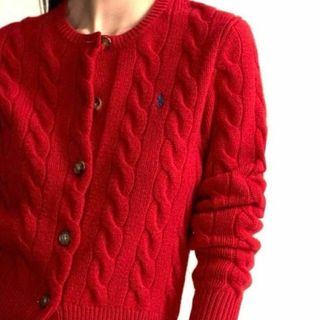 POLO RALPH LAUREN(カーディガン)のフリマアイテム一覧 POLO RALPH LAUREN(カーディガン)のフリマアイテム一覧