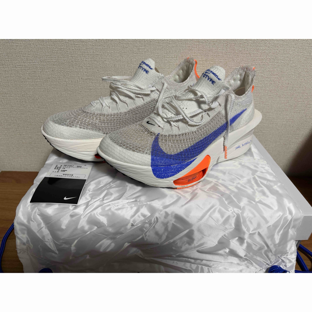 NIKE アルファフライ3 シューズ NIKE アルファフライ3 シューズ