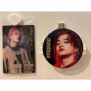 BOT 山本彰吾 MARDUK(ミュージシャン)
