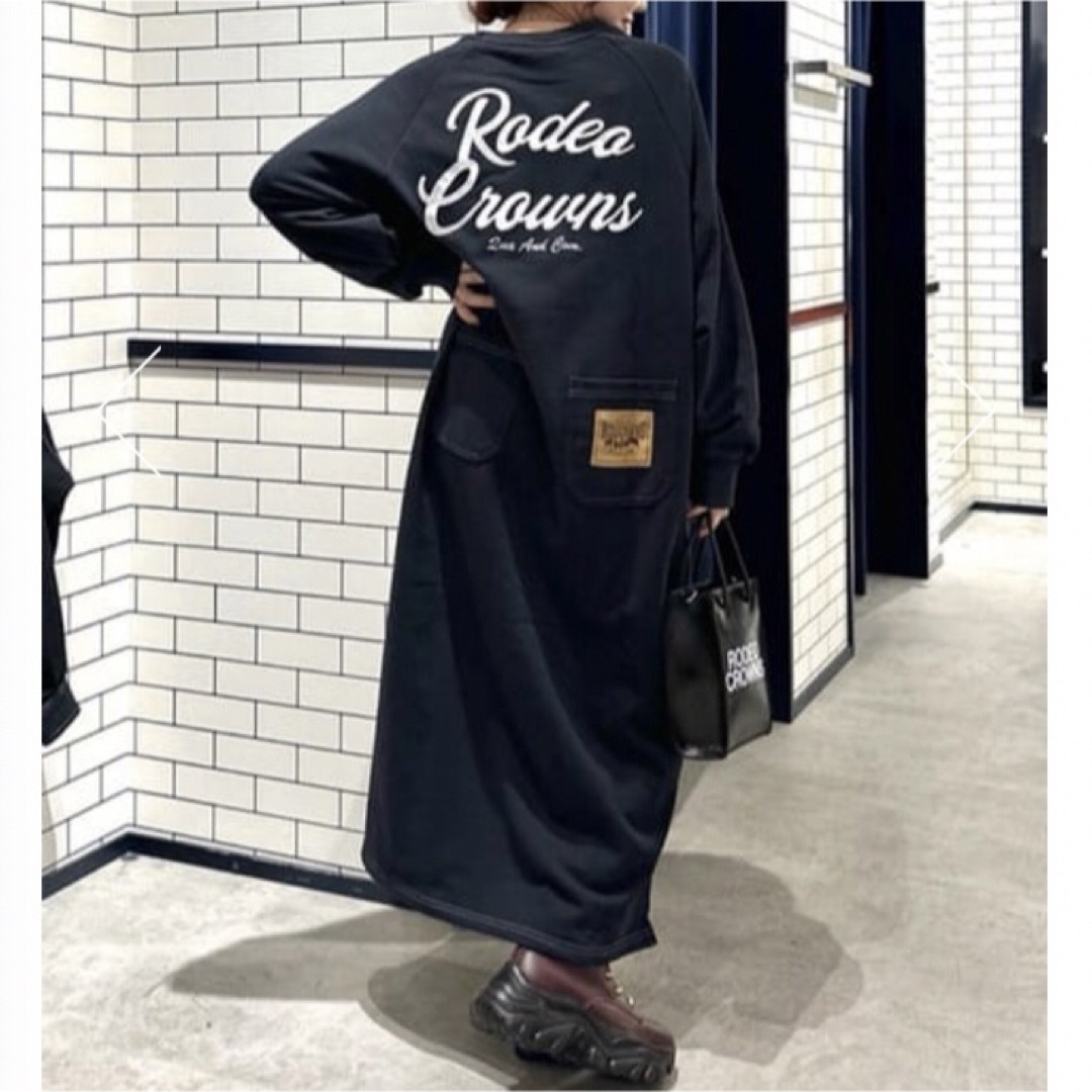 RODEO CROWNS WIDE BOWL - ロデオクラウンズ カラーステッチ RODEO CROWNS WIDE BOWL - ロデオクラウンズ カラーステッチ