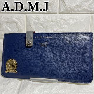 A.D.M.J.(財布)のフリマアイテム一覧 A.D.M.J.(財布)のフリマアイテム一覧