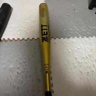 ZETT - ZETT ゼット GODA-EL 一般軟式 83cm バット ニアバランス ZETT - ZETT ゼット GODA-EL 一般軟式 83cm バット ニアバランス