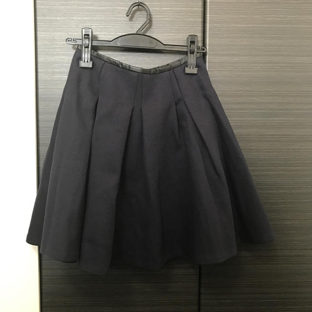 aquagirl(アクアガール)のaquagirl~CROLLA~ レディースのスカート(ひざ丈スカート)の商品写真
