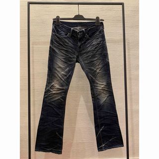 定価4.3万】PT TORINO デニム REBEL カットオフ サイズ29の通販 by MONO.MONO. shop|ラクマ 定価4.3万】PT TORINO デニム REBEL カットオフ サイズ29の通販 by MONO.MONO. shop|ラクマ