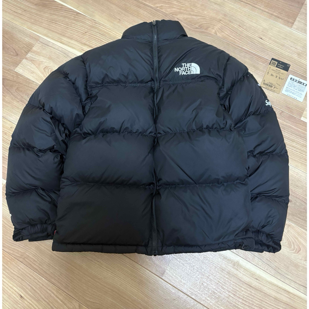 Supreme - North Face supreme split nuptse jacket Sの通販 by Supreme - North Face supreme split nuptse jacket Sの通販 by
