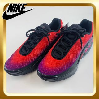 ナイキ(NIKE)の【未使用】NIKE AIR MAX DN All Day スニーカー(スニーカー)