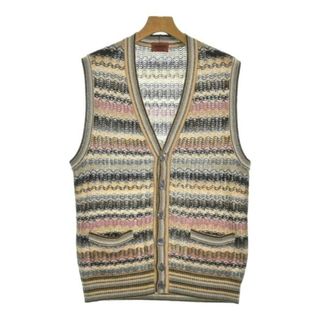 MISSONI(ニット/セーター)のフリマアイテム一覧 MISSONI(ニット/セーター)のフリマアイテム一覧