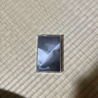 カネコアヤノ　よすが　ひとりでに　カセットテープ(ポップス/ロック(邦楽))