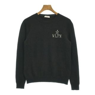 VALENTINO(ニット/セーター)のフリマアイテム一覧 VALENTINO(ニット/セーター)のフリマアイテム一覧
