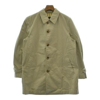 COMME des GARCONS HOMME(ステンカラーコート)のフリマ COMME des GARCONS HOMME(ステンカラーコート)のフリマ
