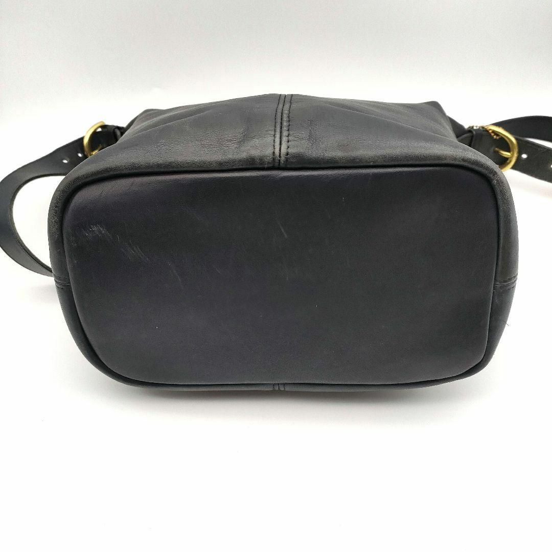 COACH - COACH コーチ オールドコーチ ショルダーバッグ バケツ COACH - COACH コーチ オールドコーチ ショルダーバッグ バケツ