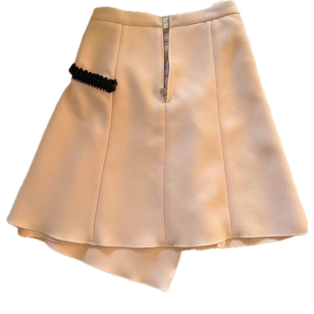 CARVEN - 【未使用・美品】CARVEN スカートの通販 by にき's CARVEN - 【未使用・美品】CARVEN スカートの通販 by にき's