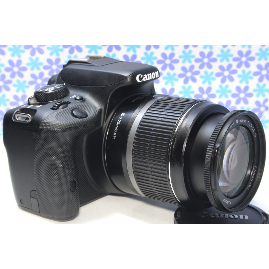 極美品☆Canon EOS kiss X7☆高画質☆動画撮影☆初心者おすすめ☆ 極美品☆Canon EOS kiss X7☆高画質☆動画撮影☆初心者おすすめ☆