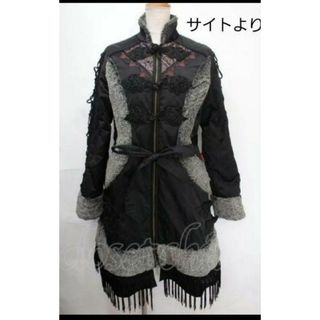 OZZON(ジャケット/アウター)のフリマアイテム一覧 OZZON(ジャケット/アウター)のフリマアイテム一覧