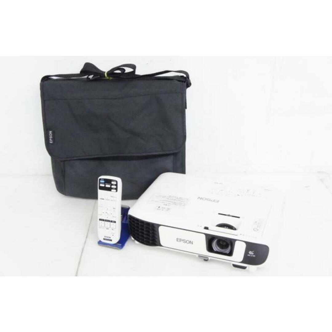 EPSONエプソン ビジネスプロジェクター EB-W41 3600lm EPSONエプソン ビジネスプロジェクター EB-W41 3600lm